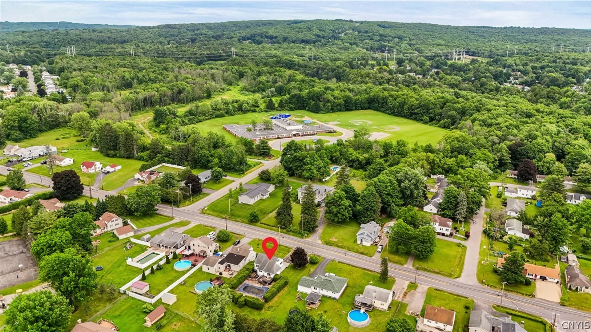 Property at 5589 Trenton Road, Deerfield, NY 13502 34