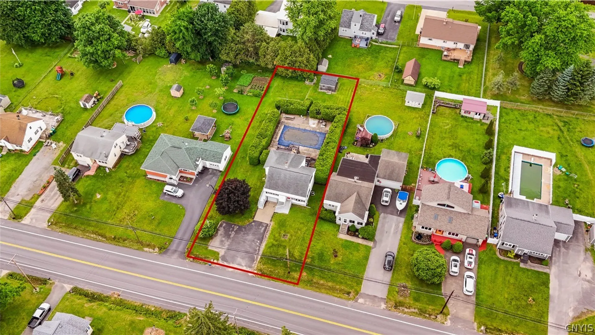 Property at 5589 Trenton Road, Deerfield, NY 13502 37