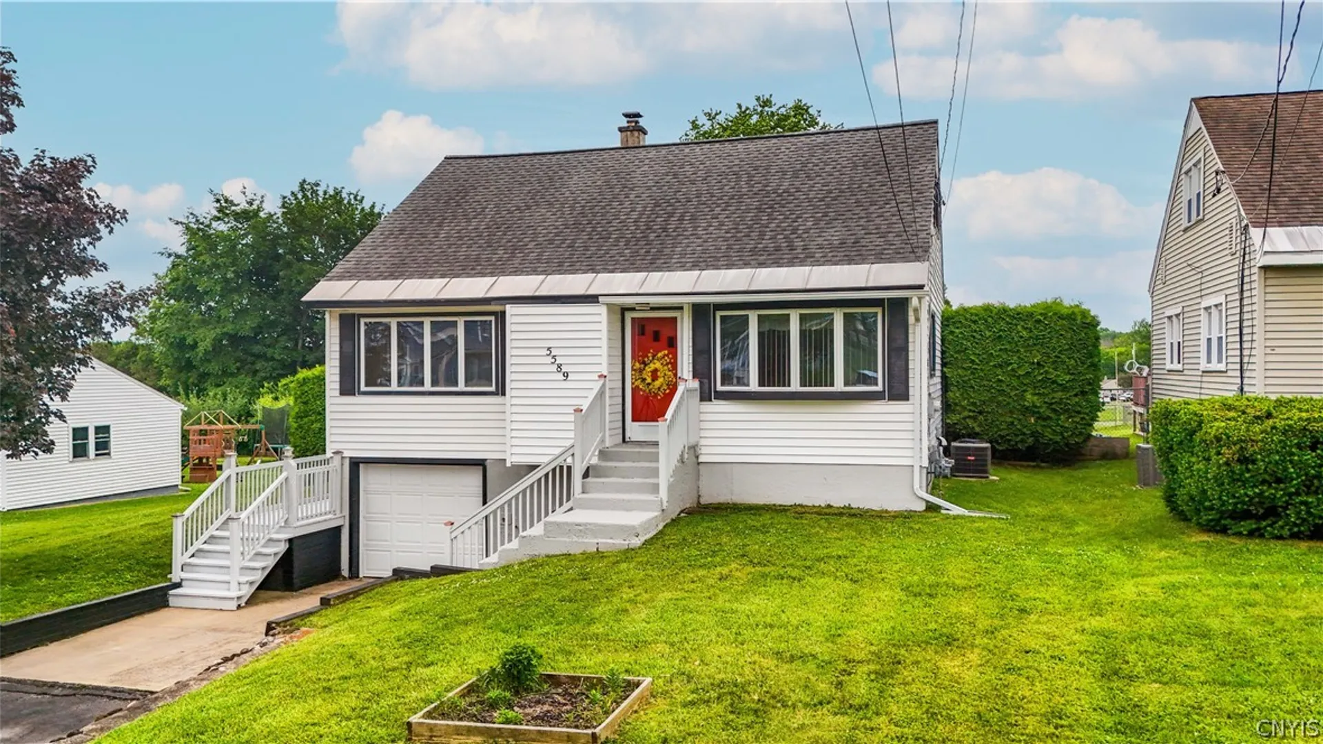 Property at 5589 Trenton Road, Deerfield, NY 13502 3