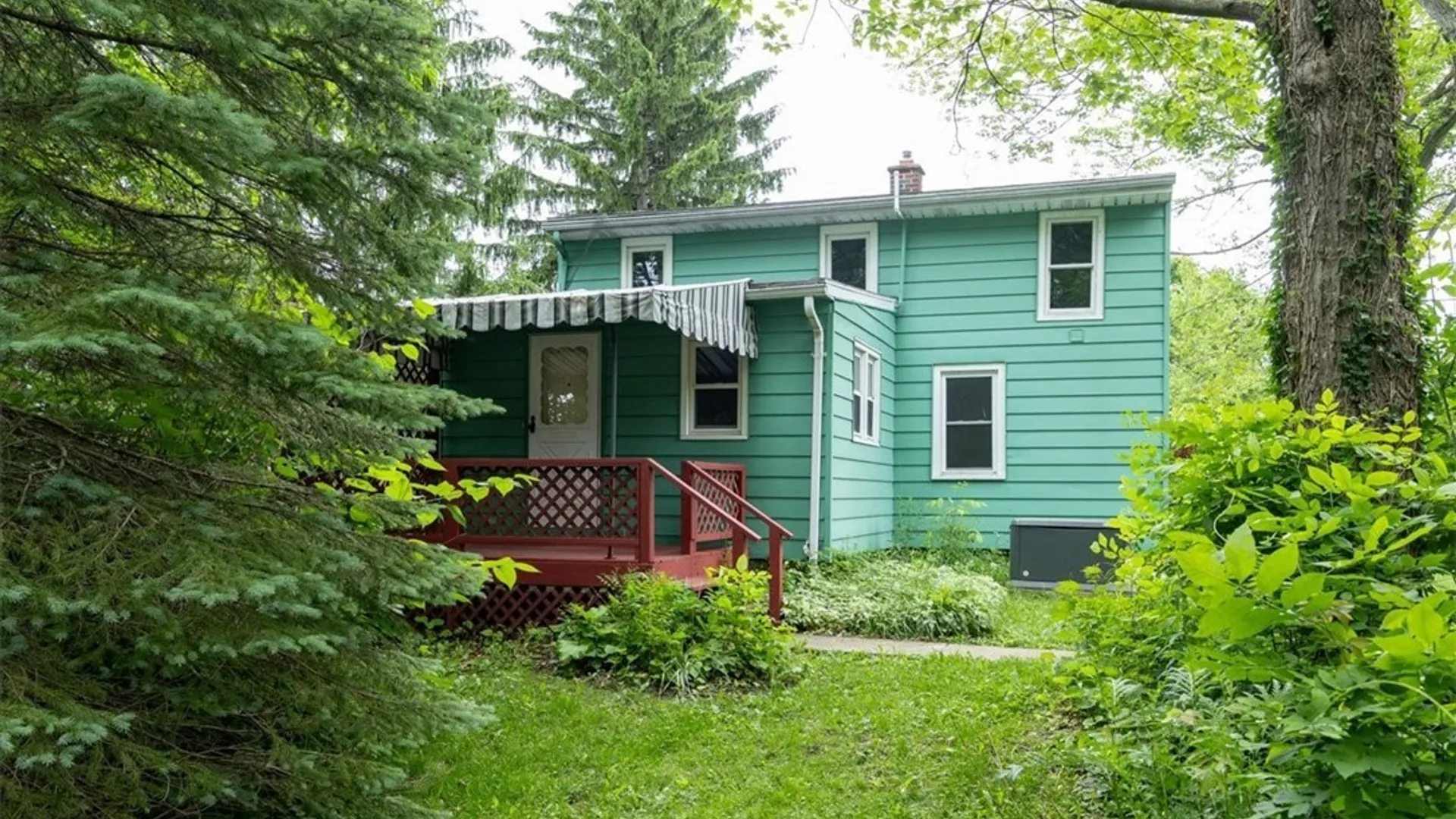 Property at 6168 Mckinley Parkway, Hamburg, NY 14075 22