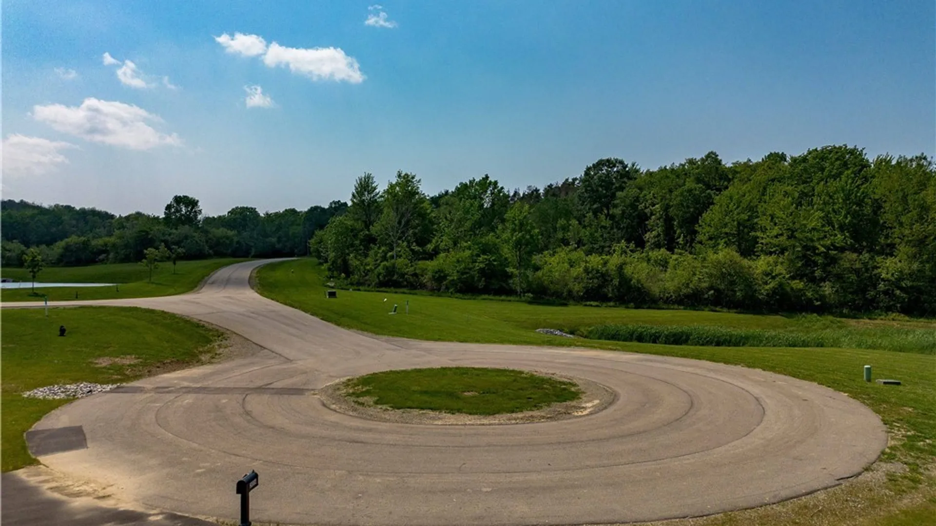 Property at 3025 (Lot 35) Mandolin Ridge Way, Chautauqua, NY 14757 3