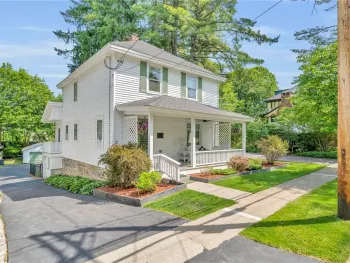 Property at 21 Pine Boulevard, Otsego, NY 13326