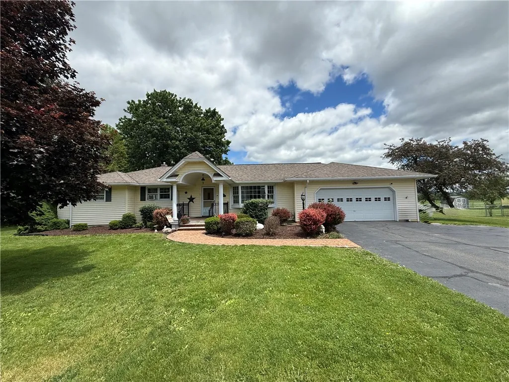 Property at 78 S Main Street, Avoca, NY 14809