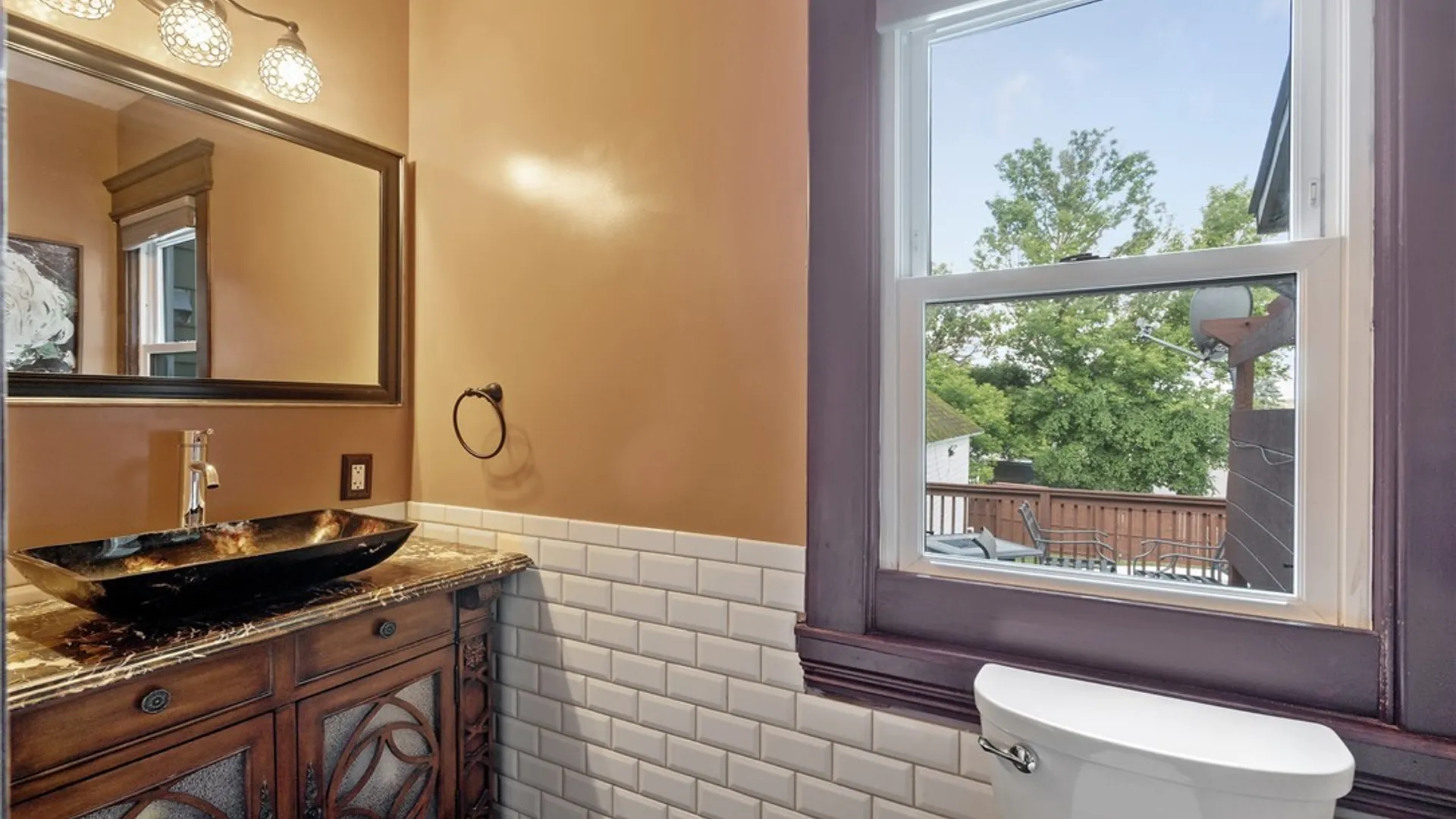 Property at 318 Lionel Avenue, Geddes, NY 13209 14