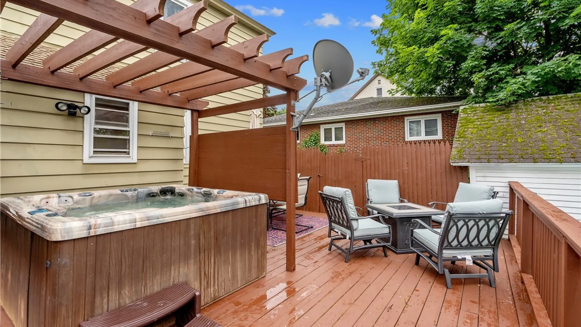Property at 318 Lionel Avenue, Geddes, NY 13209 35