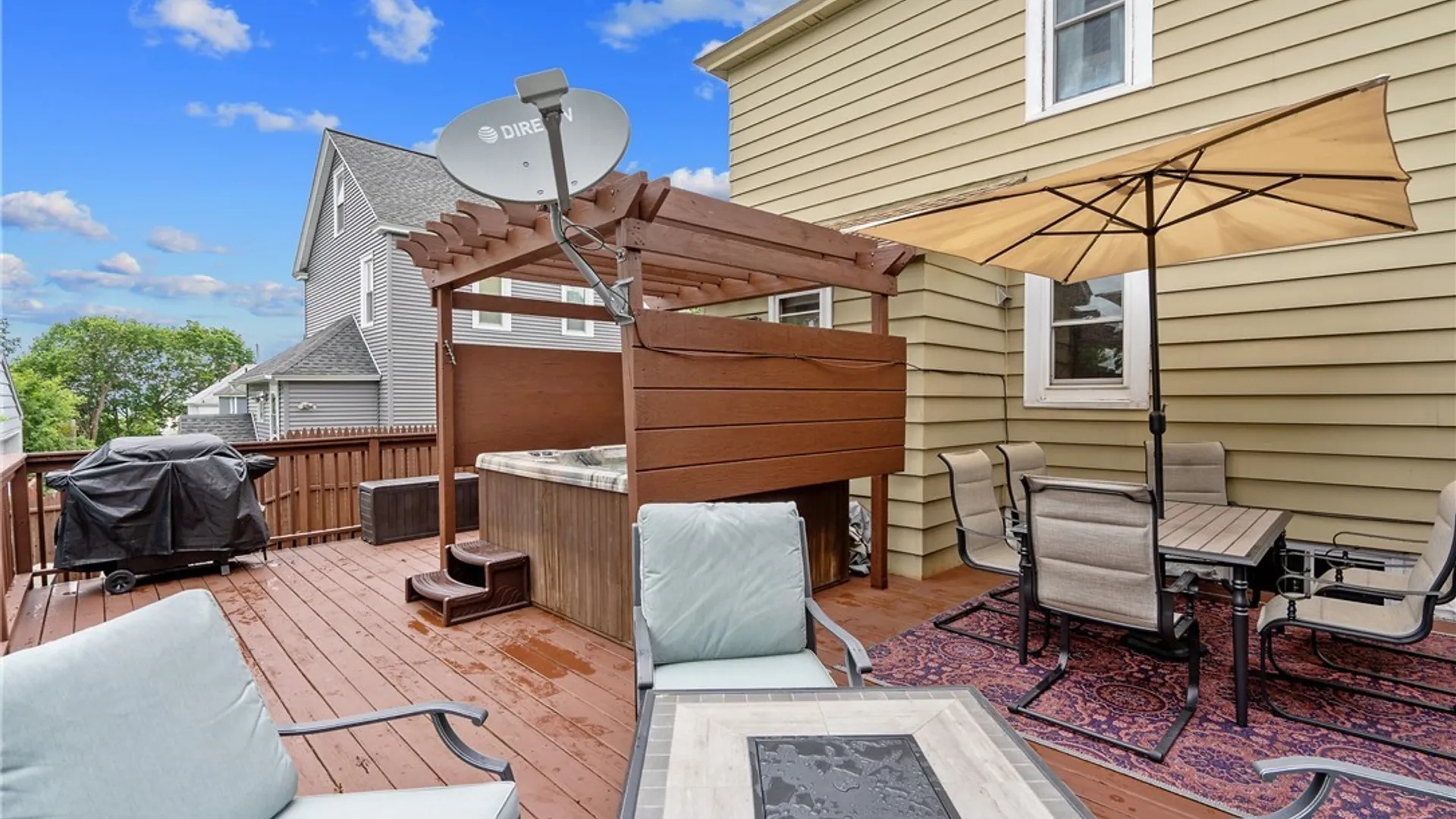Property at 318 Lionel Avenue, Geddes, NY 13209 36
