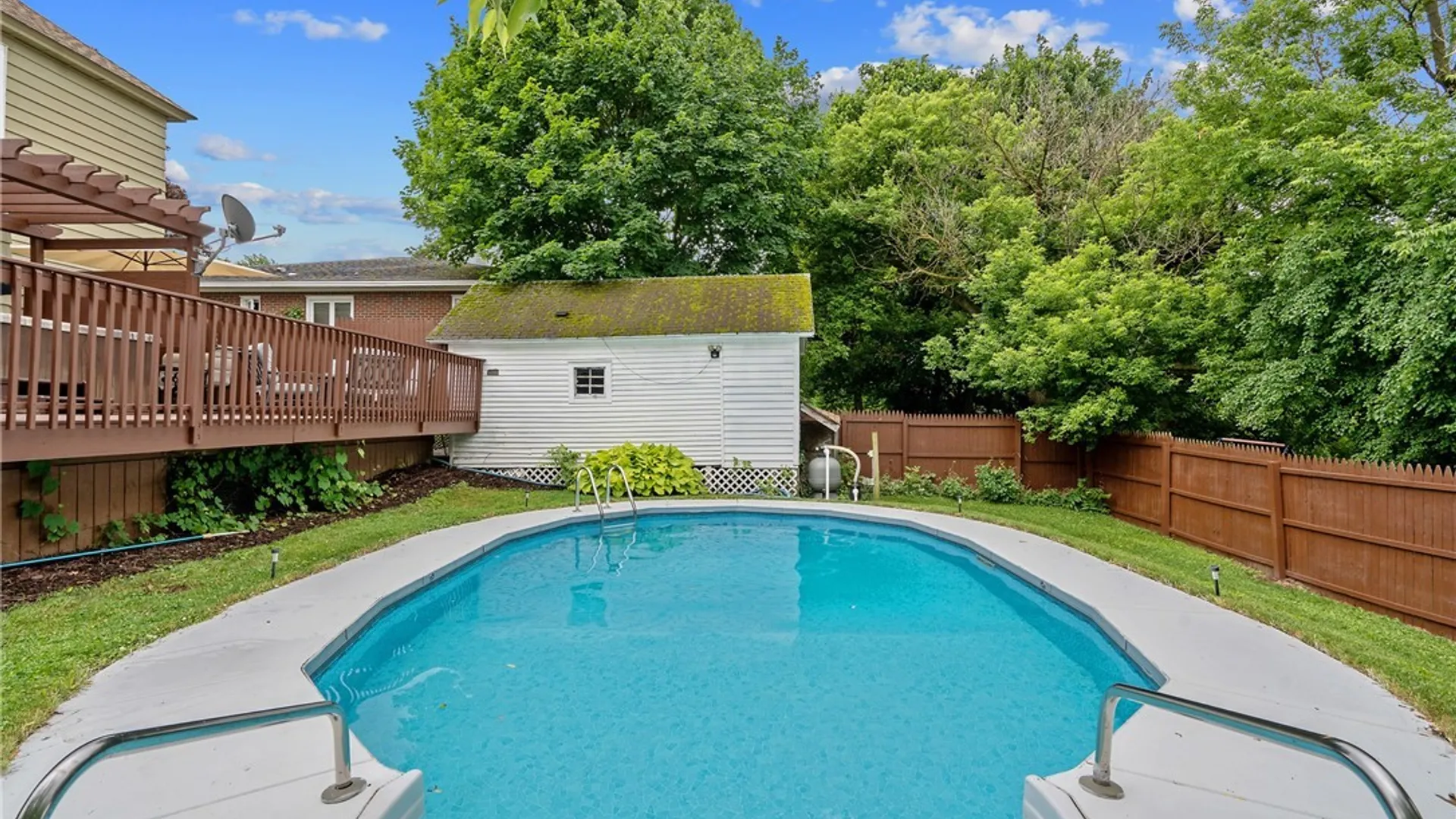 Property at 318 Lionel Avenue, Geddes, NY 13209 37