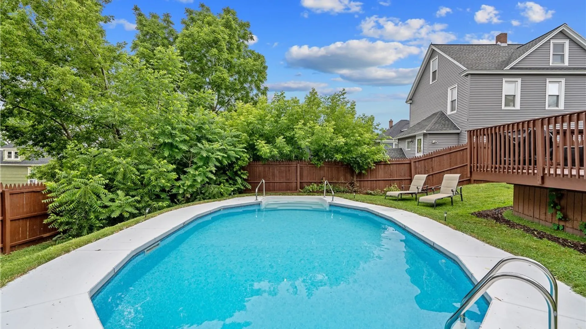 Property at 318 Lionel Avenue, Geddes, NY 13209 38