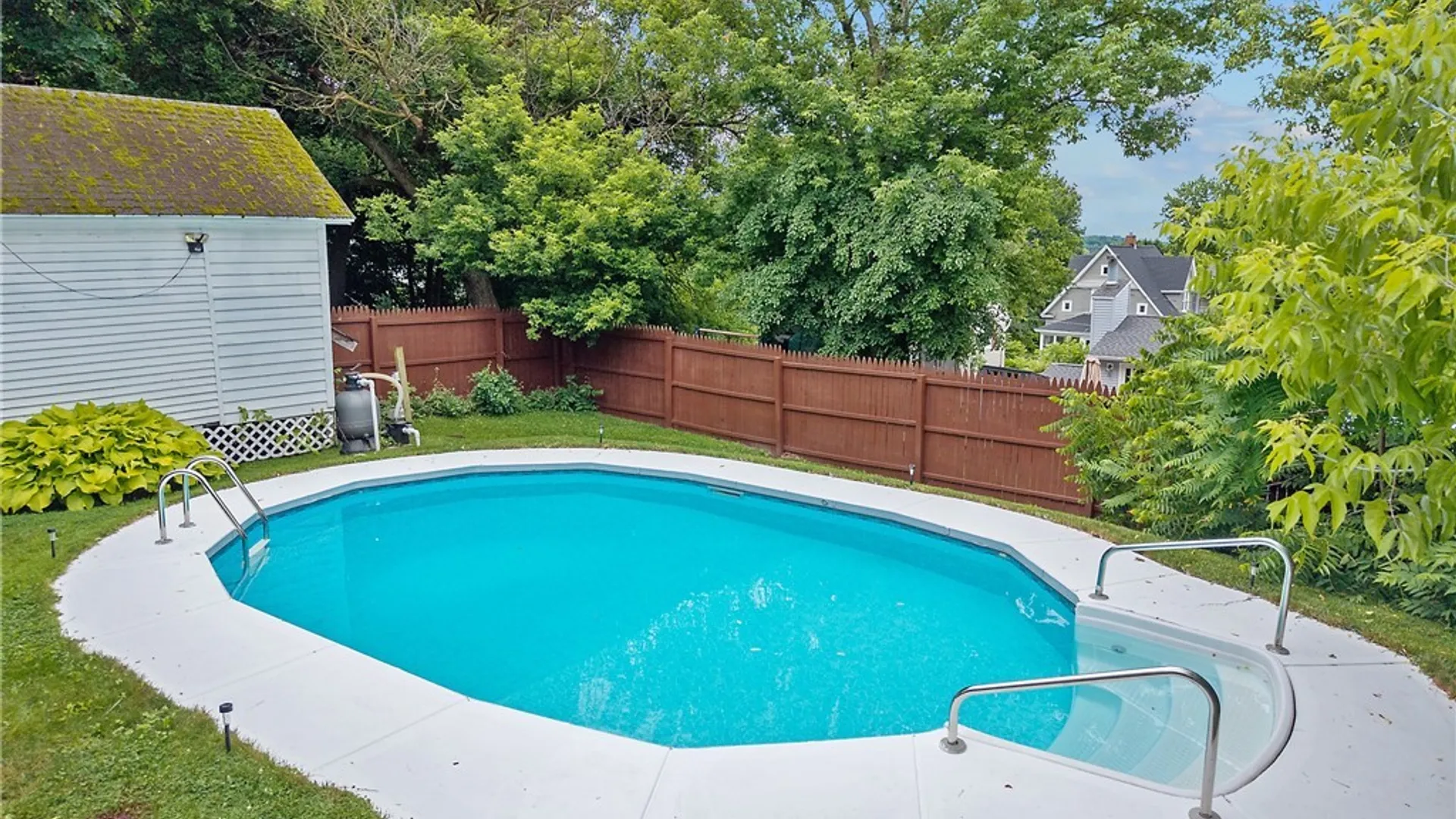 Property at 318 Lionel Avenue, Geddes, NY 13209 39