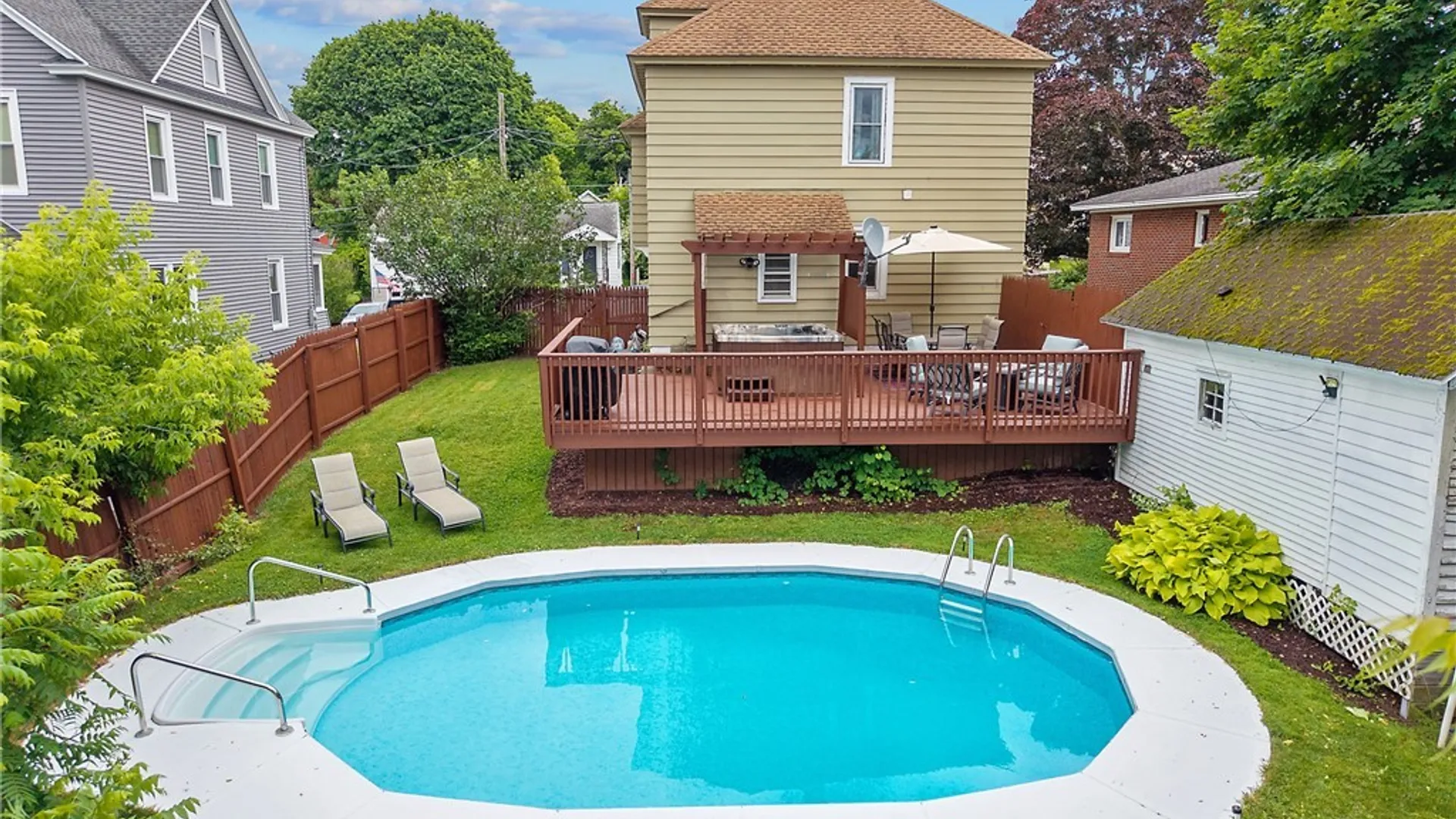 Property at 318 Lionel Avenue, Geddes, NY 13209 40