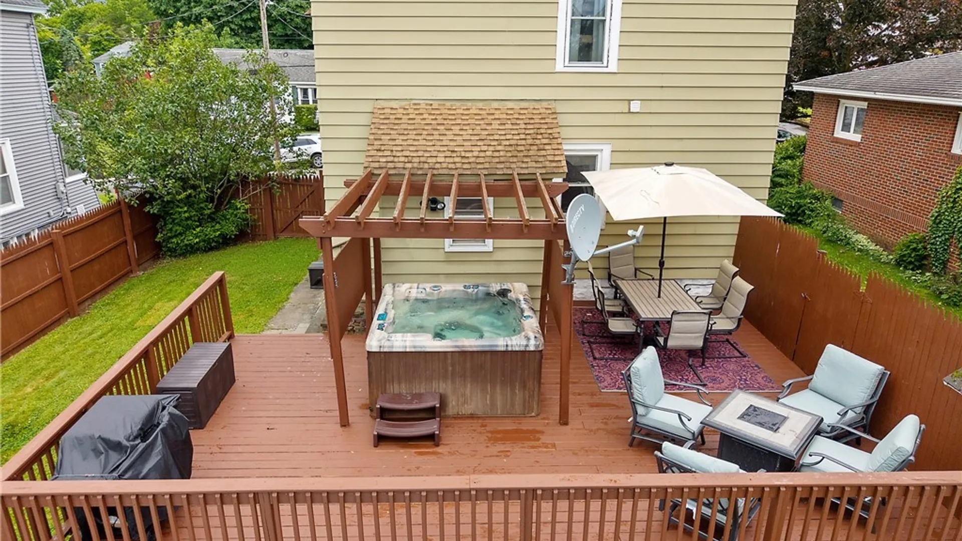Property at 318 Lionel Avenue, Geddes, NY 13209 42