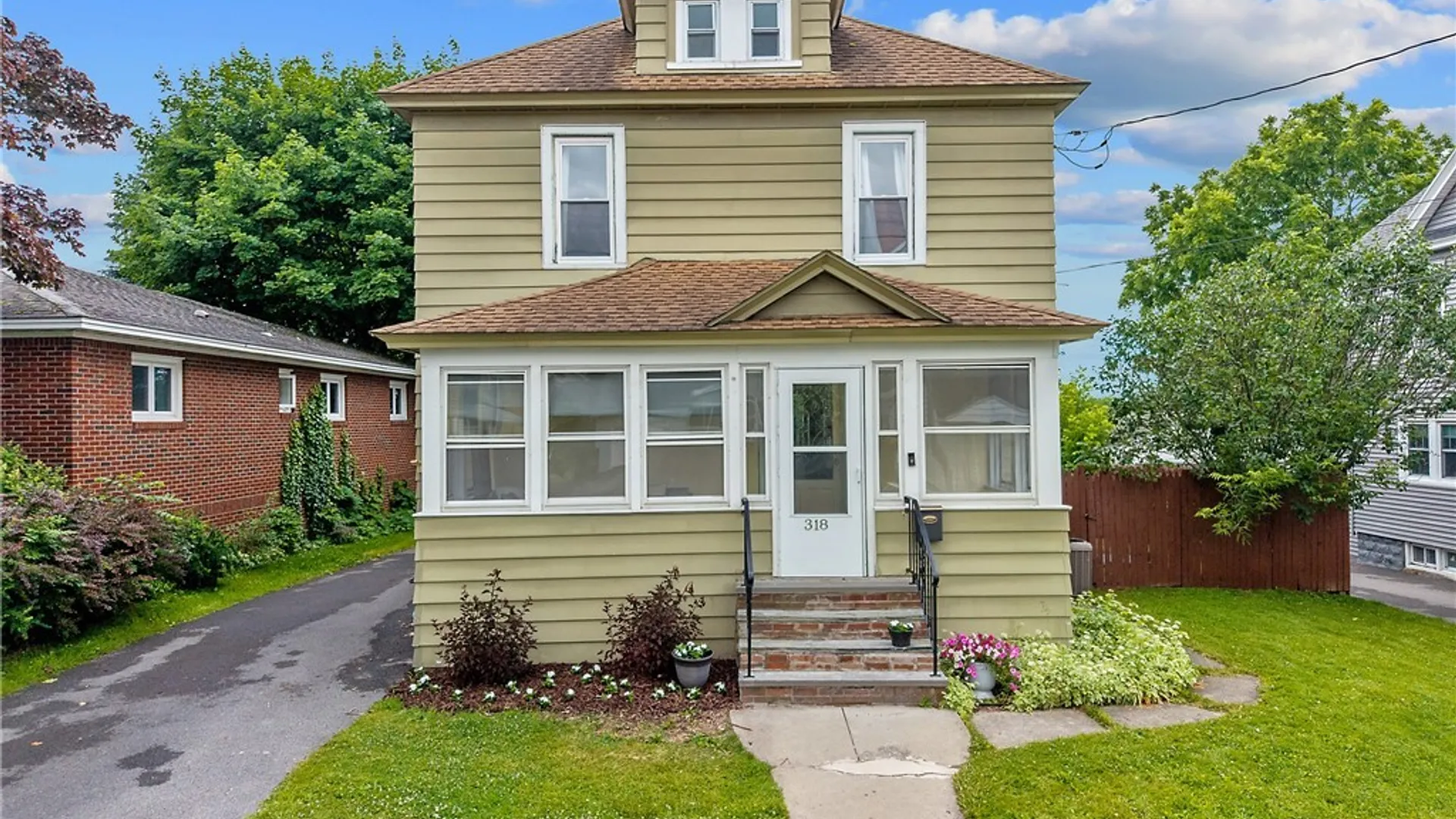 Property at 318 Lionel Avenue, Geddes, NY 13209 43