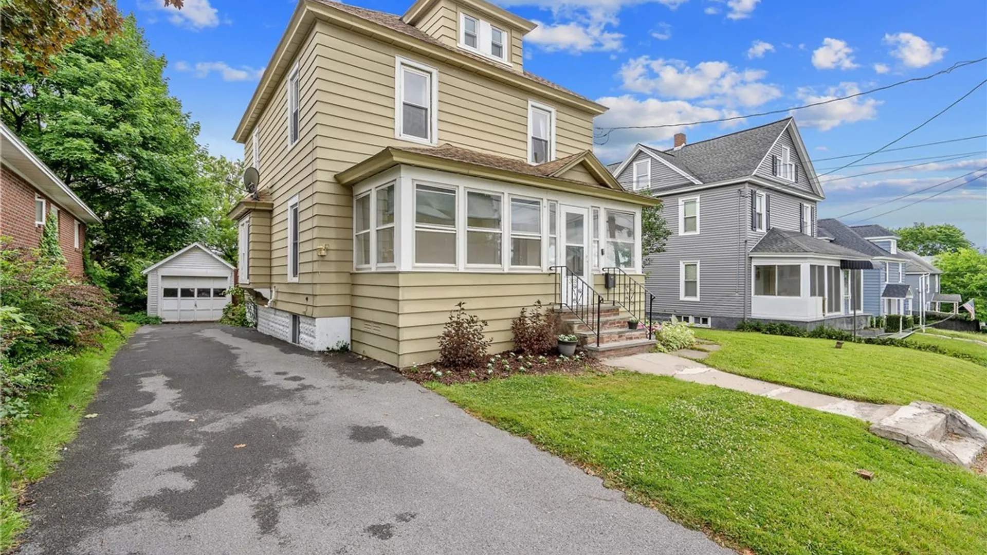 Property at 318 Lionel Avenue, Geddes, NY 13209 44