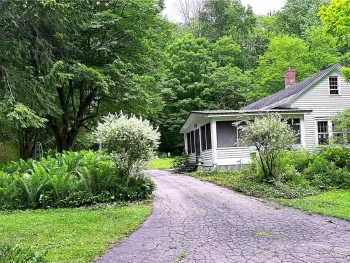 Property at 224 Norris Road, Russia, NY 13438