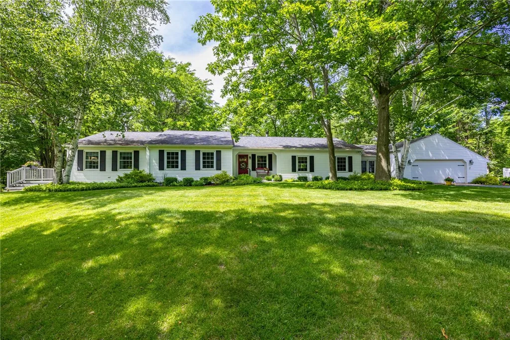 Property at 9038 Strong Hill Road, Naples, NY 14512