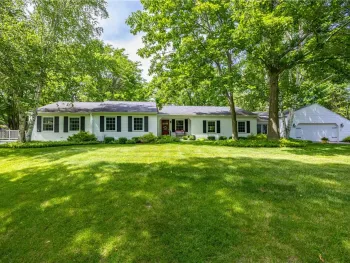 Property at 9038 Strong Hill Road, Naples, NY 14512