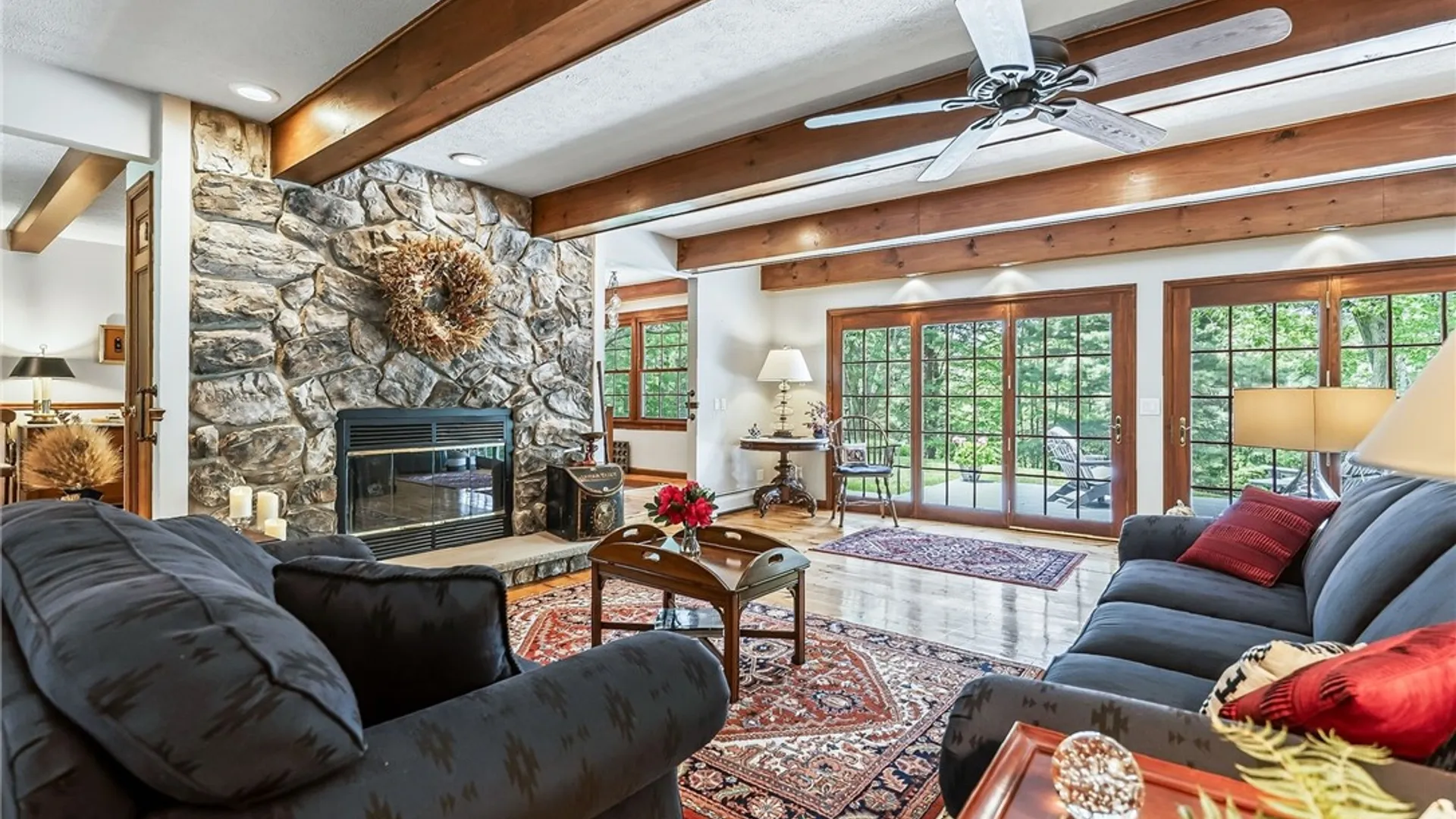 Property at 9038 Strong Hill Road, Naples, NY 14512 4