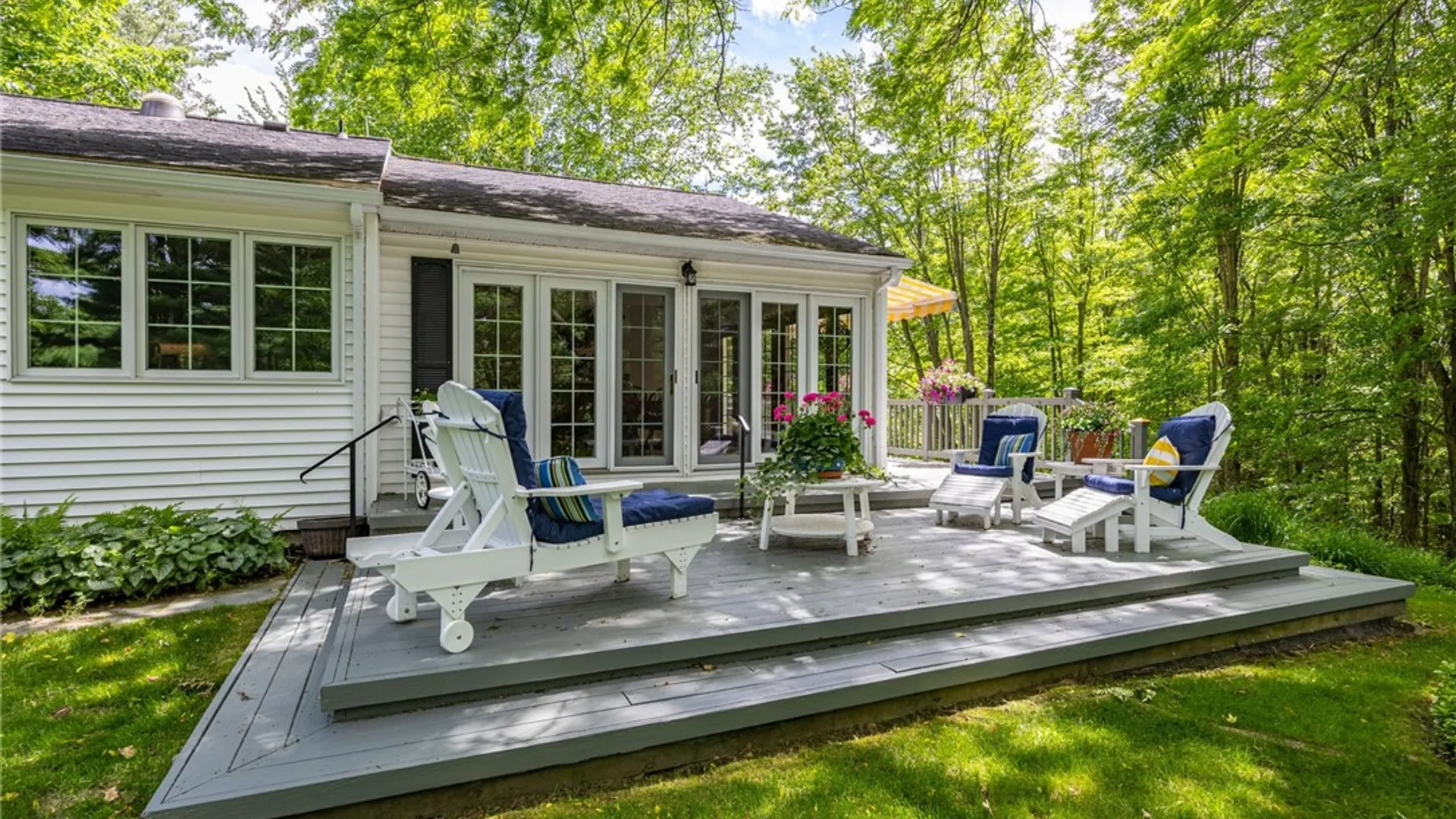 Property at 9038 Strong Hill Road, Naples, NY 14512 38
