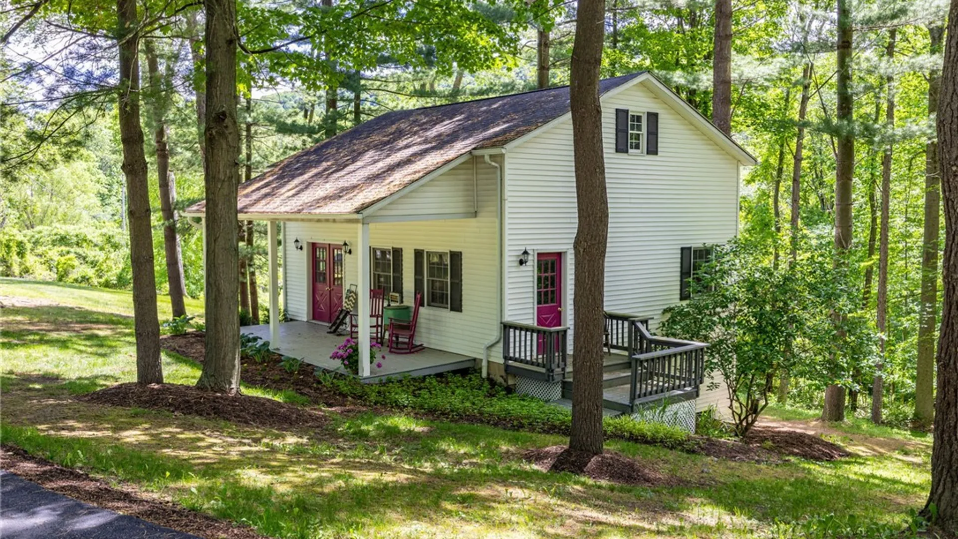 Property at 9038 Strong Hill Road, Naples, NY 14512 44