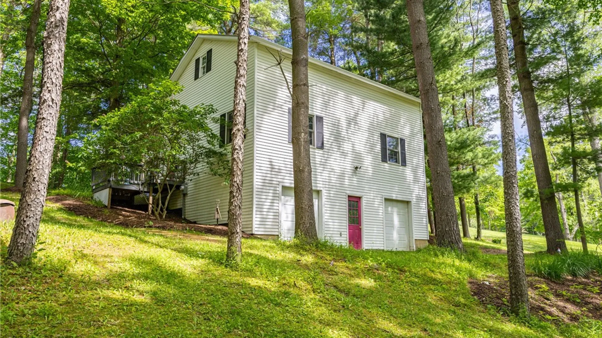Property at 9038 Strong Hill Road, Naples, NY 14512 45