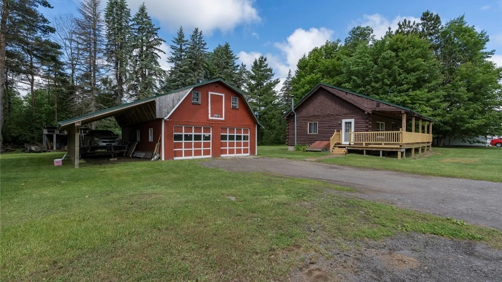 Property at 33910 Jackson II Road, Champion, NY 13619 27