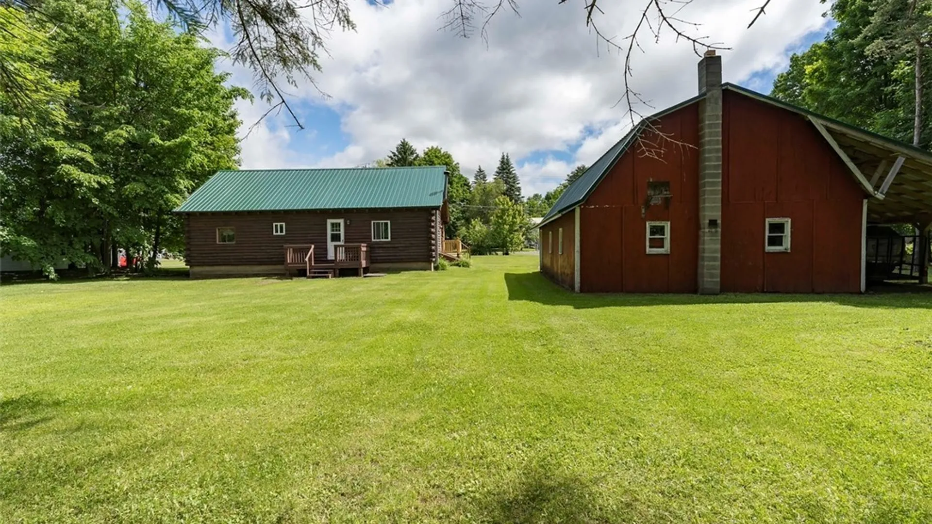 Property at 33910 Jackson II Road, Champion, NY 13619 29
