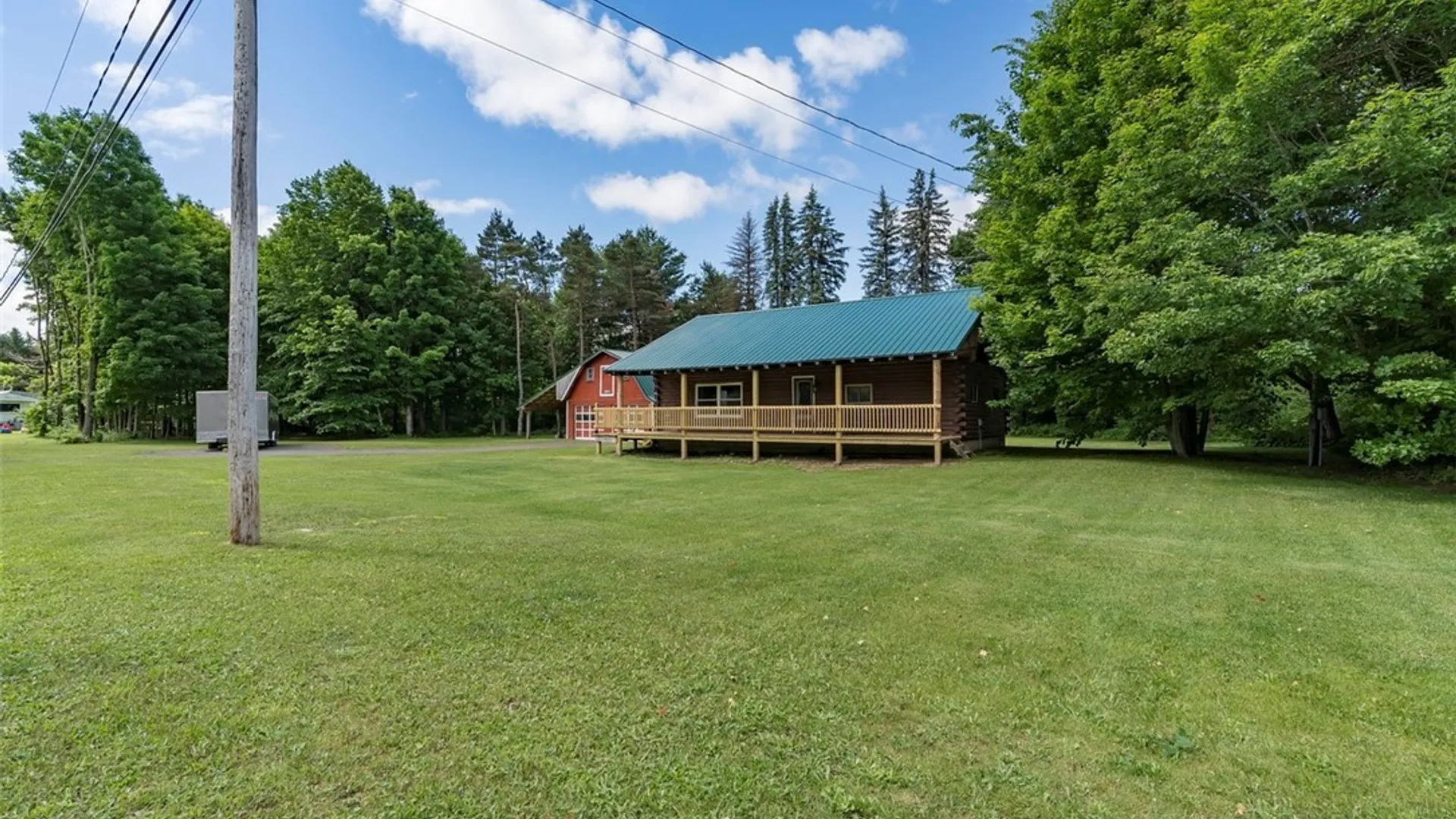 Property at 33910 Jackson II Road, Champion, NY 13619 3