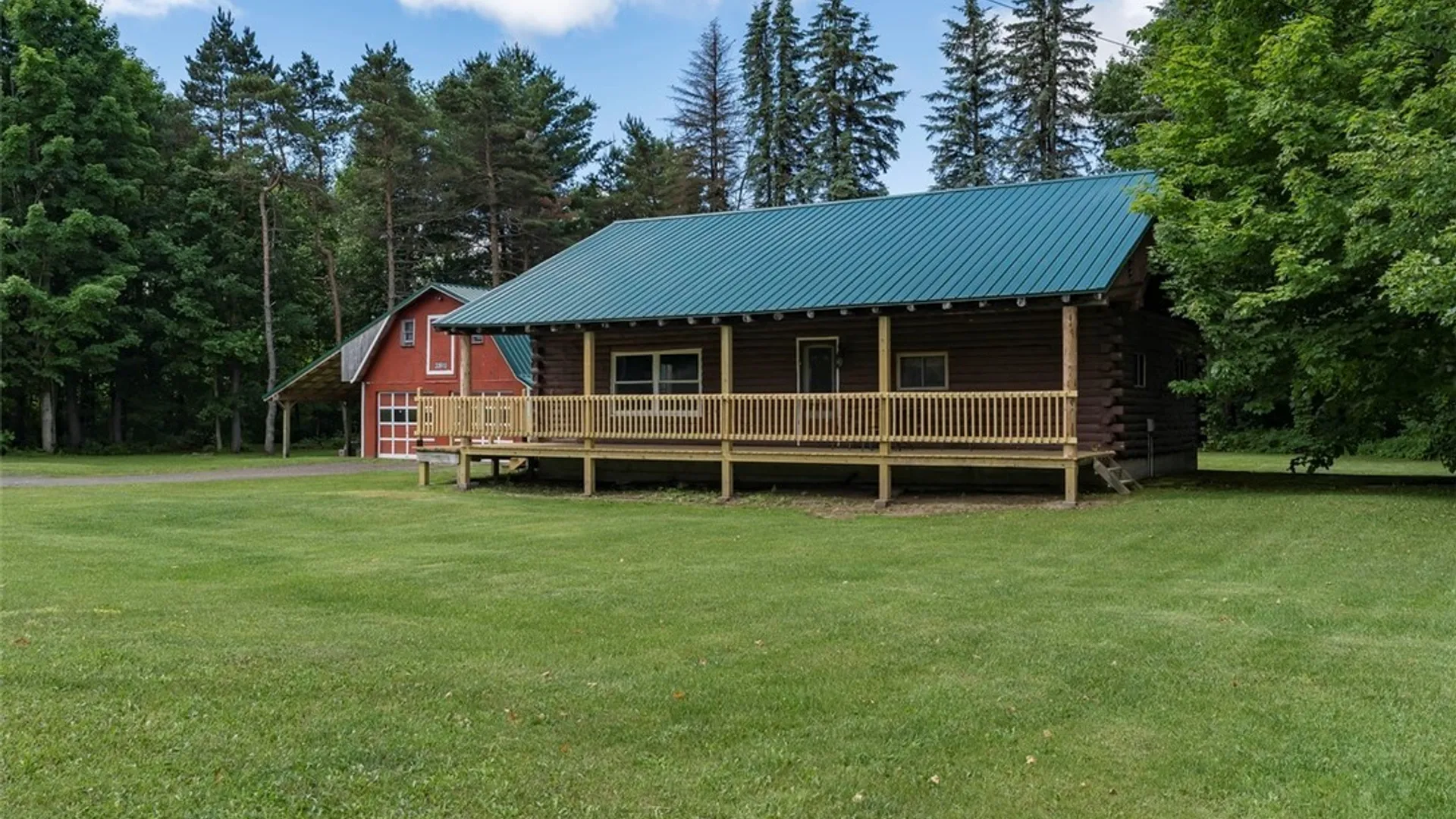 Property at 33910 Jackson II Road, Champion, NY 13619 4