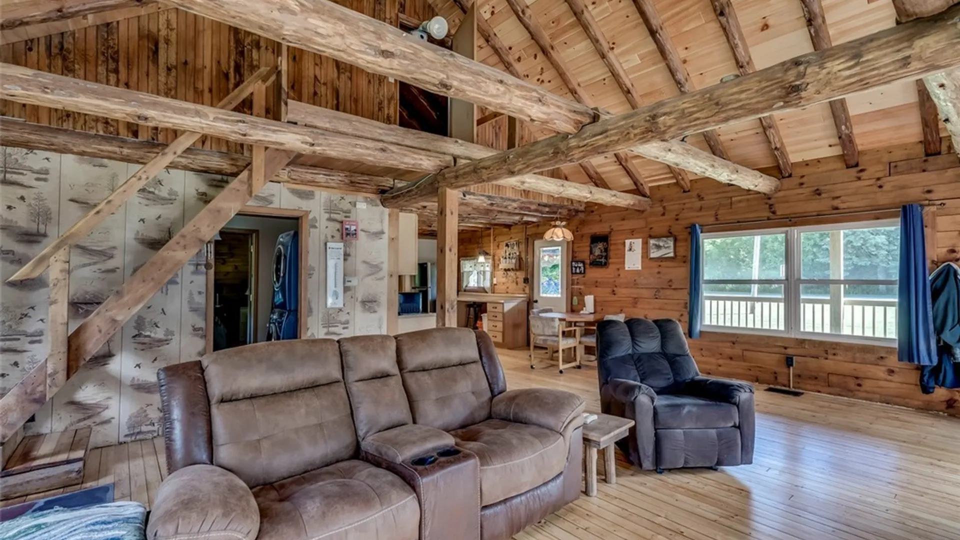 Property at 33910 Jackson II Road, Champion, NY 13619 8