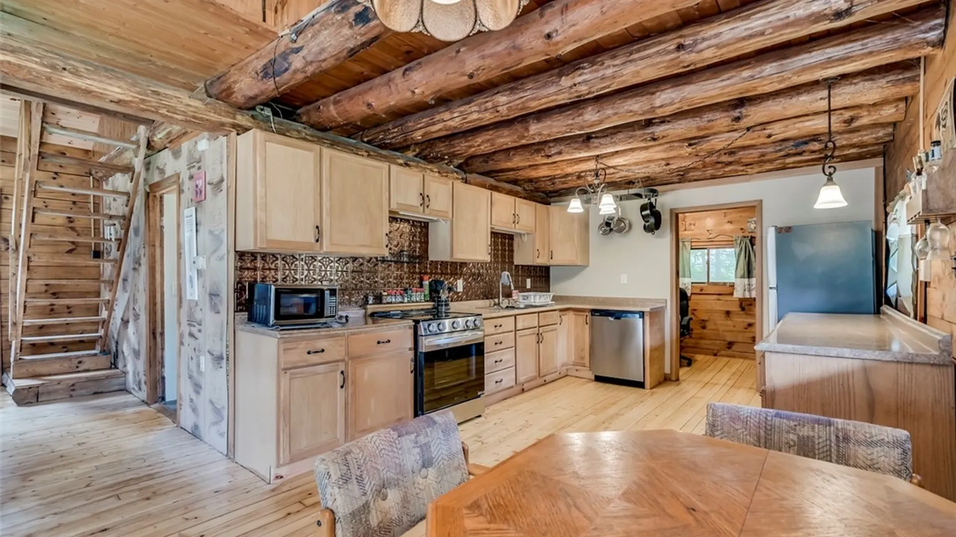 Property at 33910 Jackson II Road, Champion, NY 13619 9