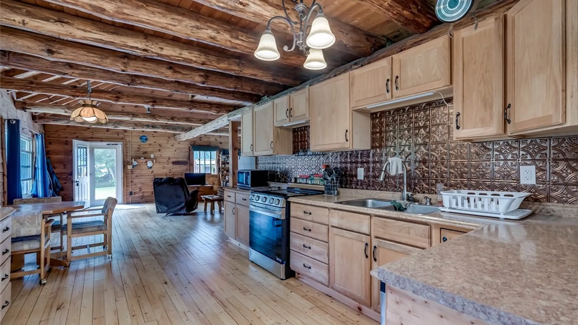 Property at 33910 Jackson II Road, Champion, NY 13619 11