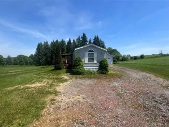 Property at 420 Prior Road, Litchfield, NY 13322