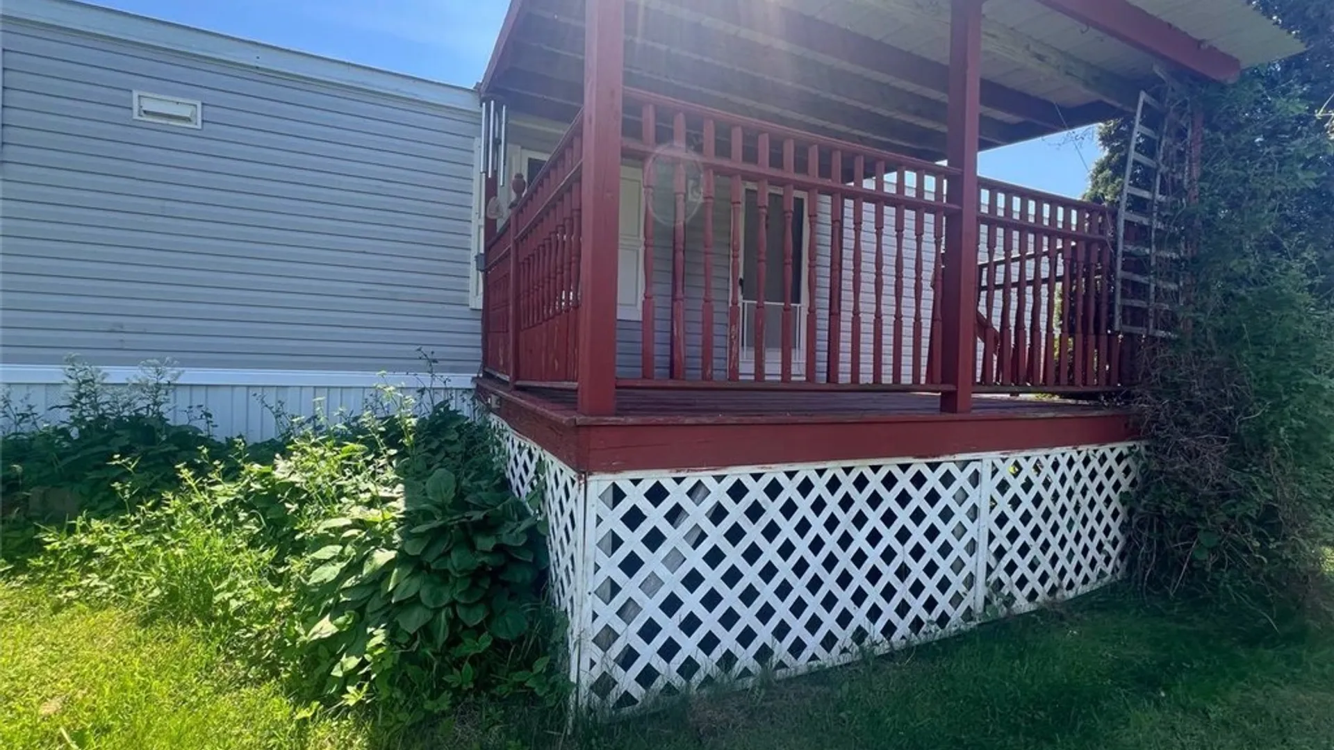 Property at 420 Prior Road, Litchfield, NY 13322 3