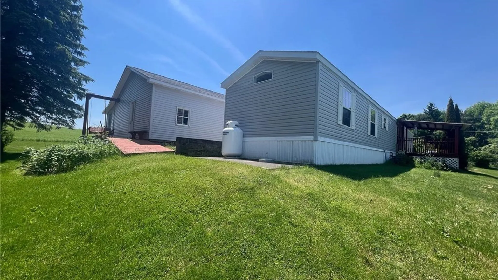 Property at 420 Prior Road, Litchfield, NY 13322 5
