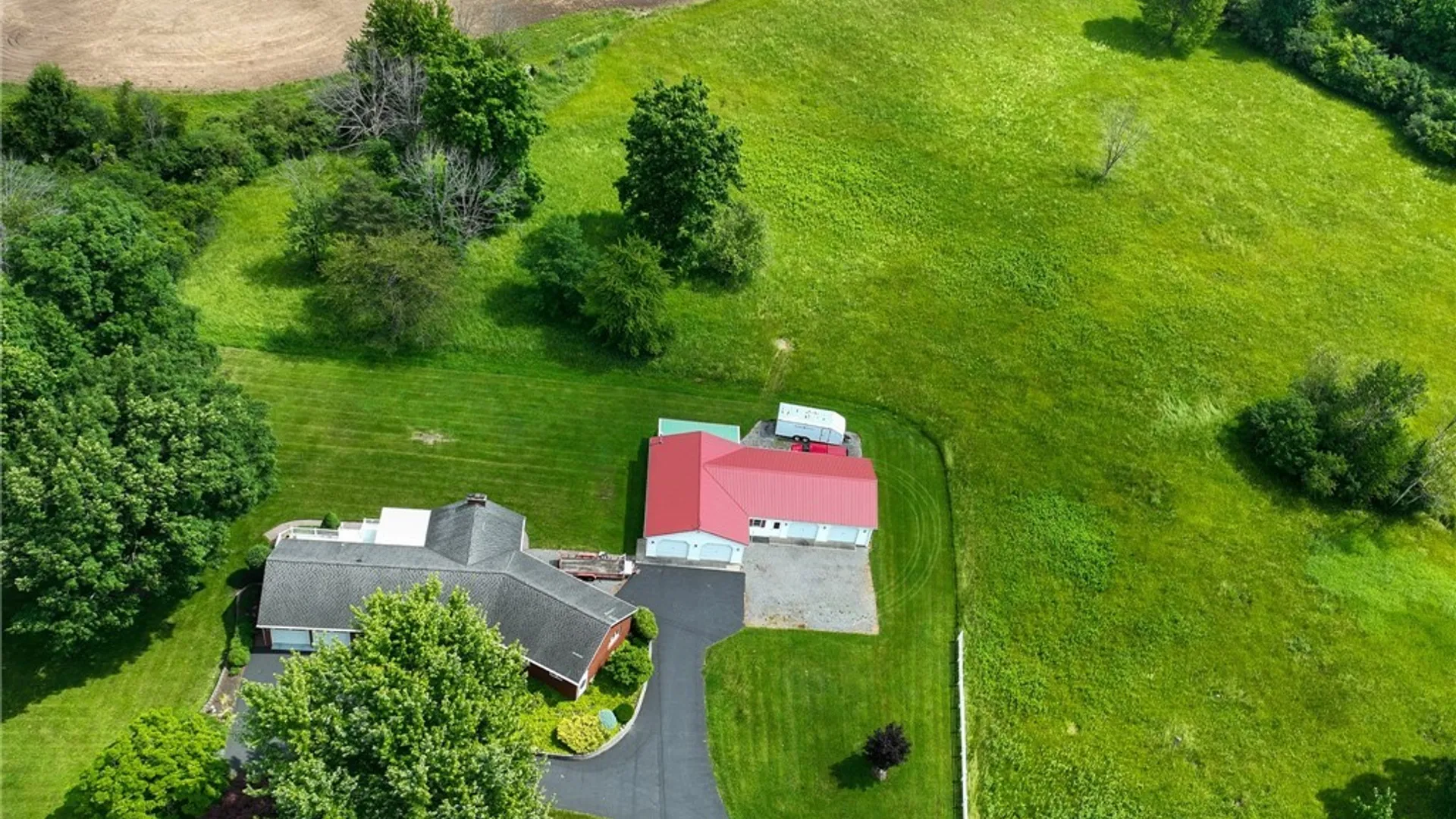 Property at 5862 State Route 90, Aurelius, NY 13034 6