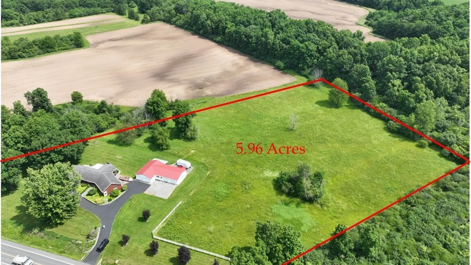 Property at 5862 State Route 90, Aurelius, NY 13034 7