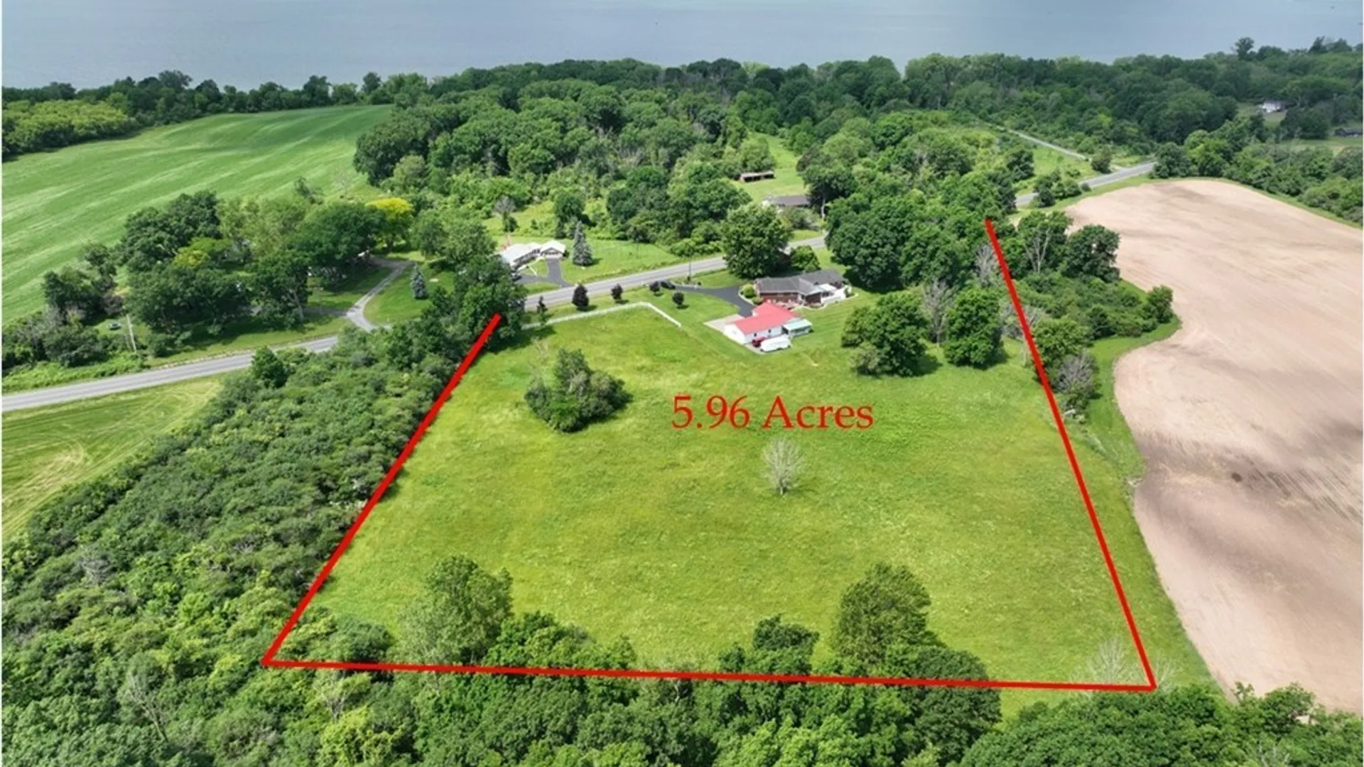Property at 5862 State Route 90, Aurelius, NY 13034 8