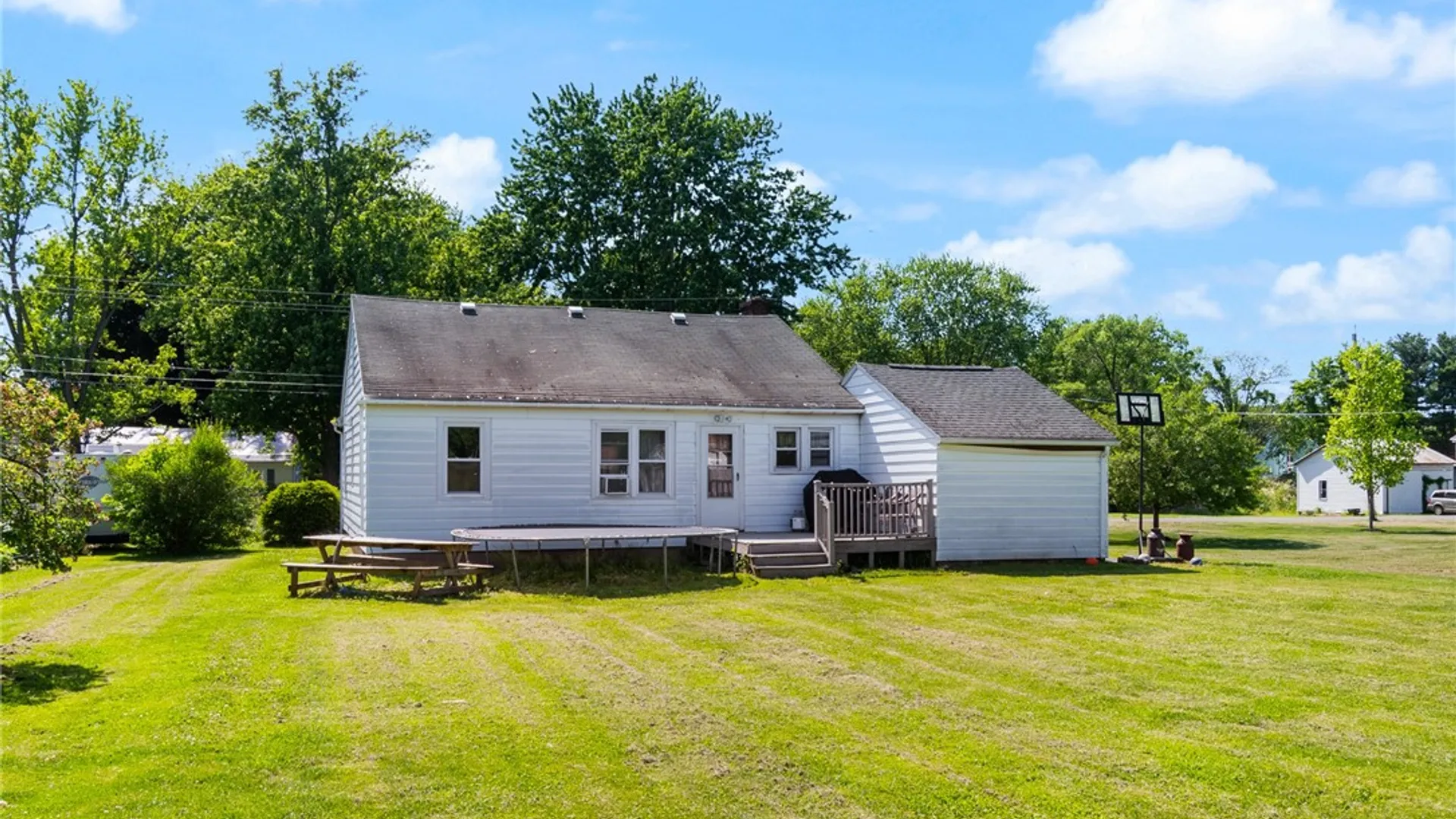 Property at 6170 Locust Street, Williamson, NY 14589 3