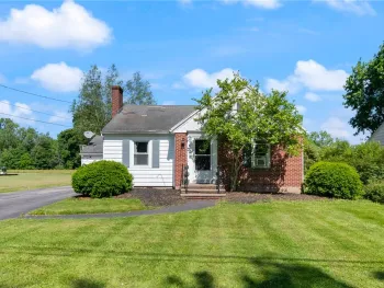 Property at 6170 Locust Street, Williamson, NY 14589