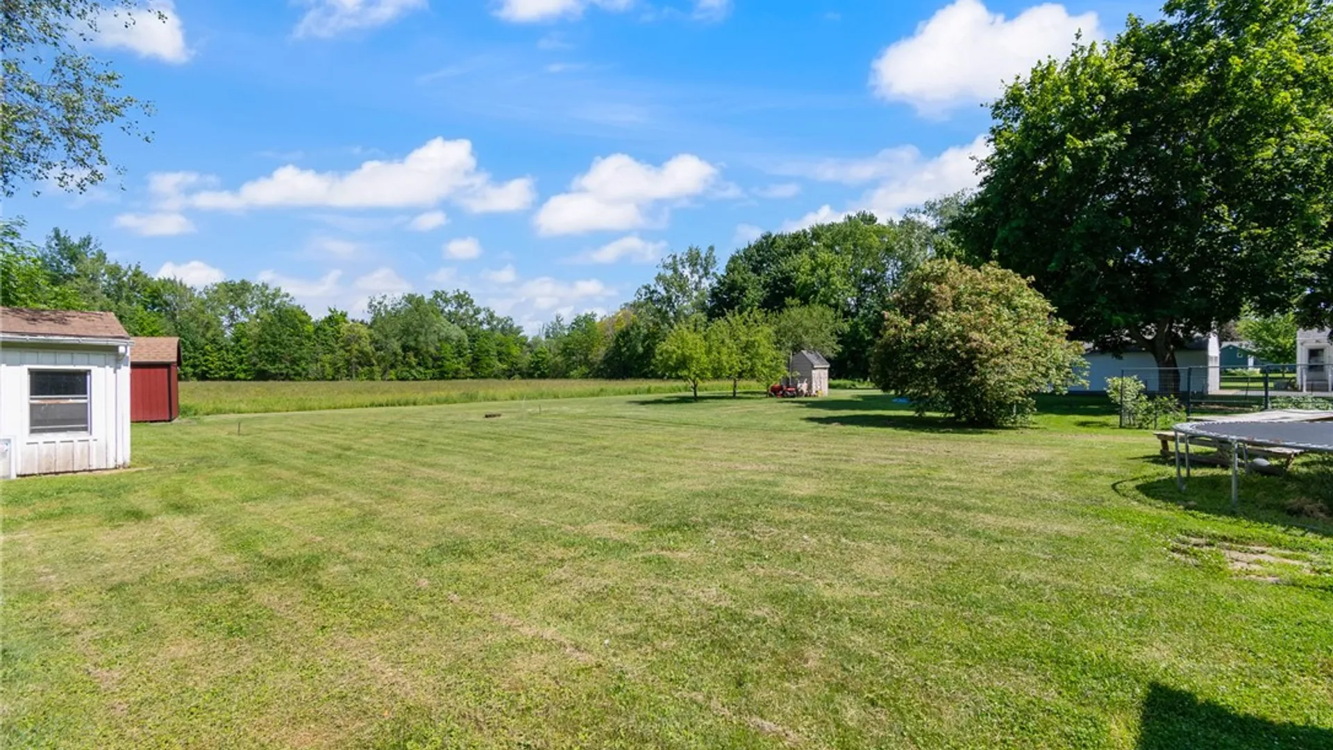 Property at 6170 Locust Street, Williamson, NY 14589 4