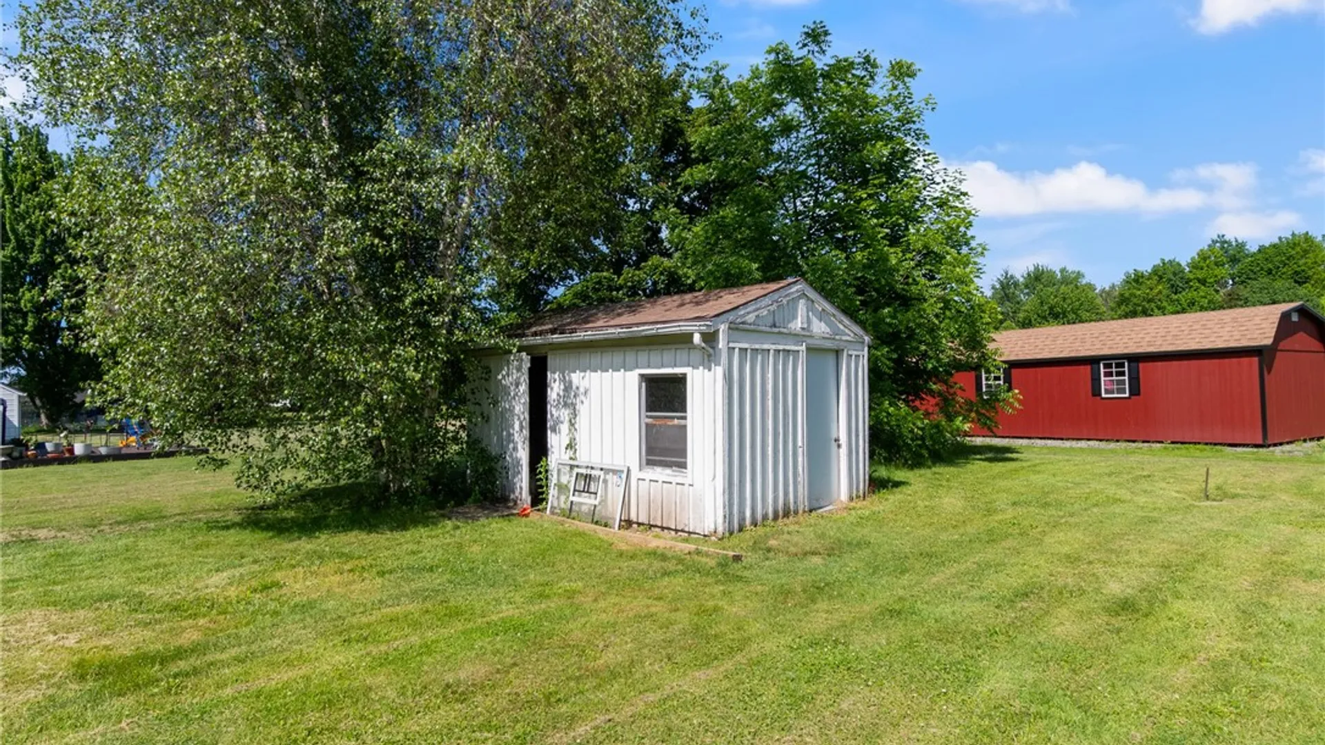 Property at 6170 Locust Street, Williamson, NY 14589 23