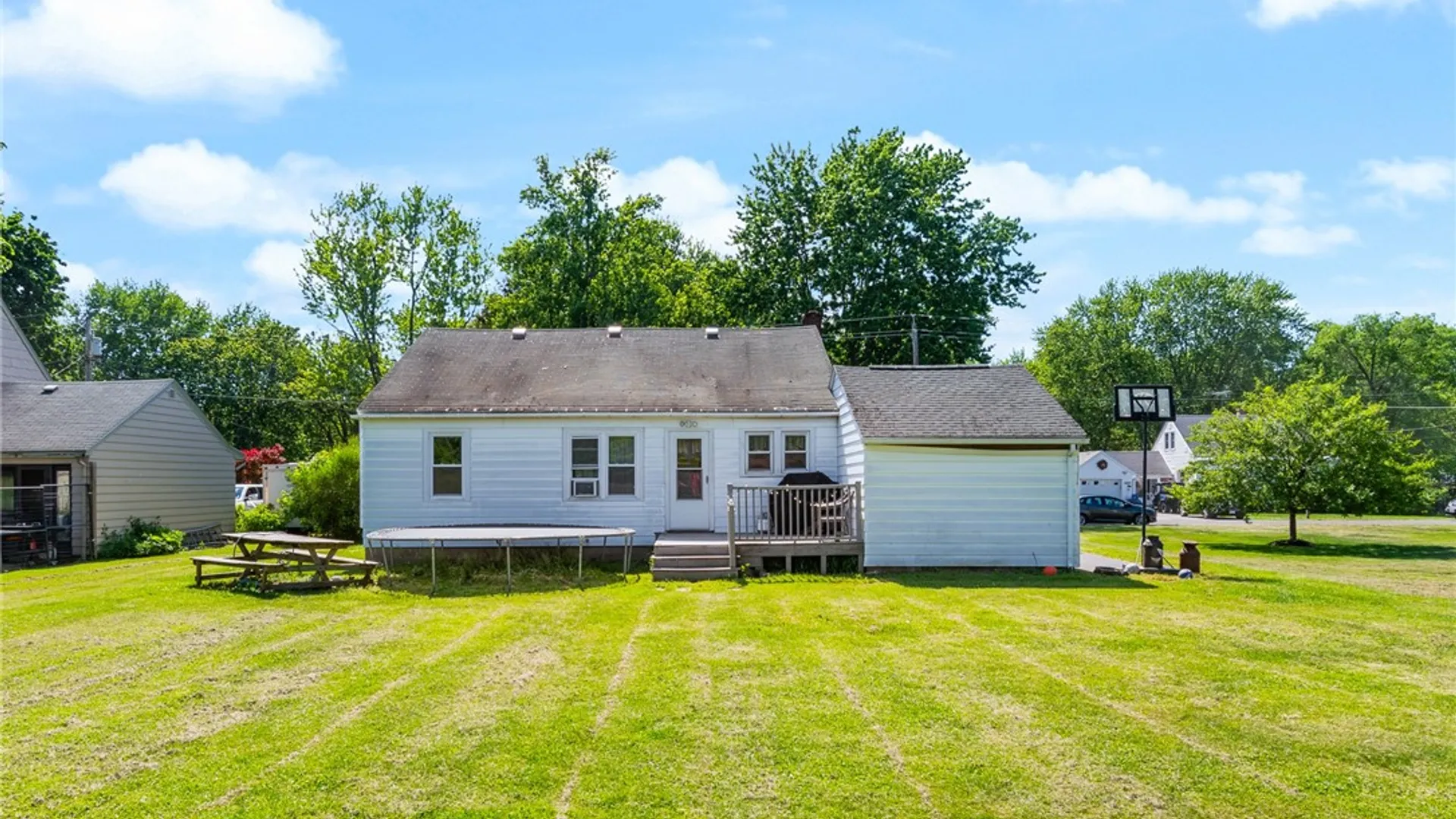 Property at 6170 Locust Street, Williamson, NY 14589 22