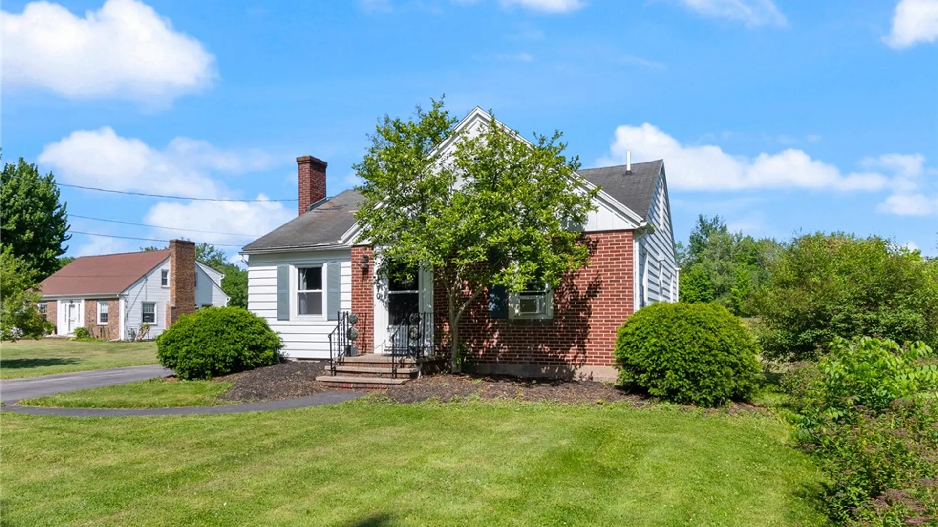 Property at 6170 Locust Street, Williamson, NY 14589 24