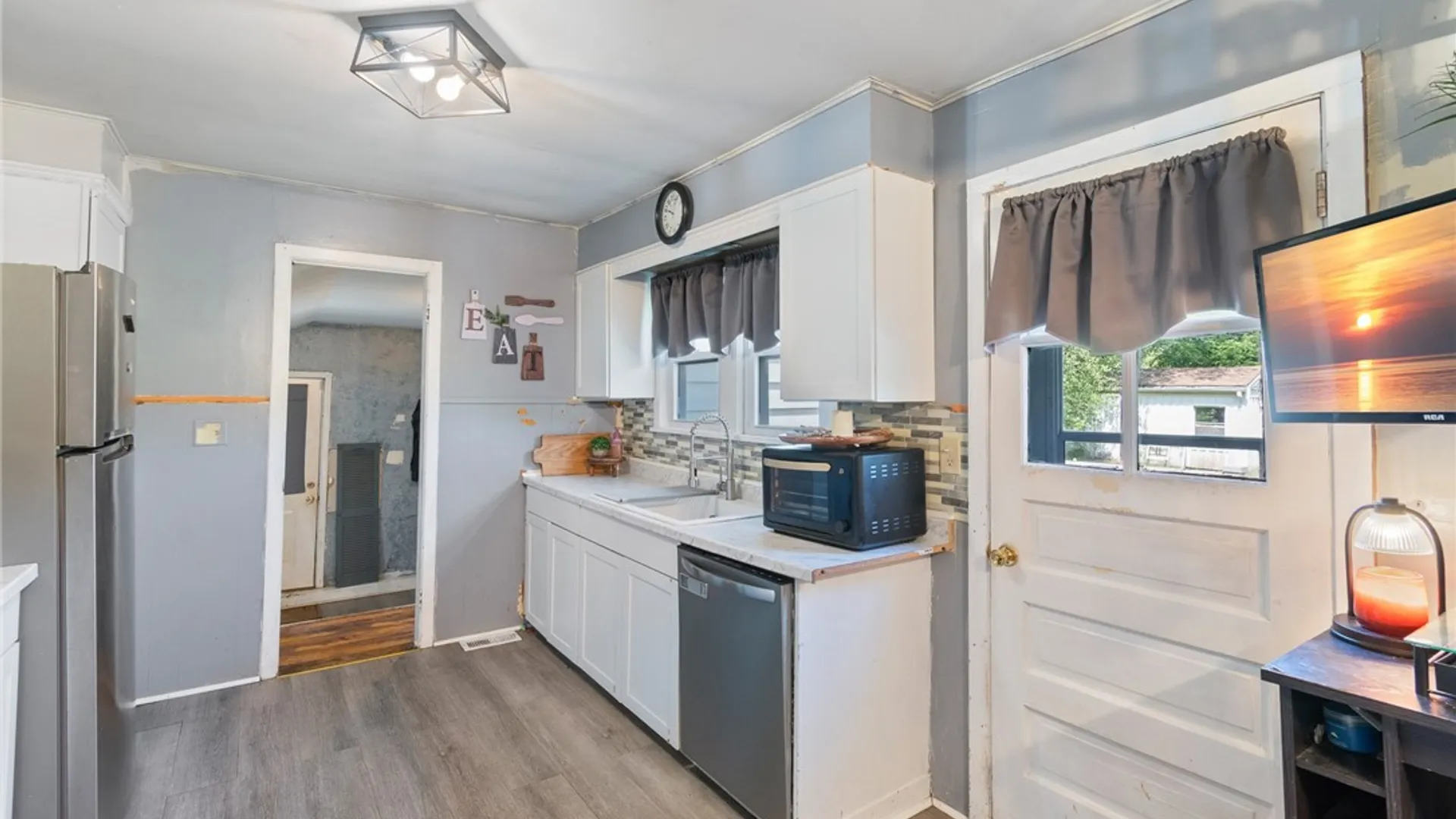 Property at 6170 Locust Street, Williamson, NY 14589 11
