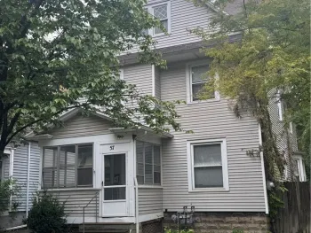 Property at 57 Ellison Street, Rochester, NY 14609