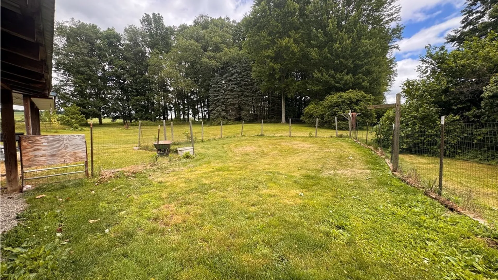 Property at 190 Old Fentonville Road, Carroll, NY 14738 20