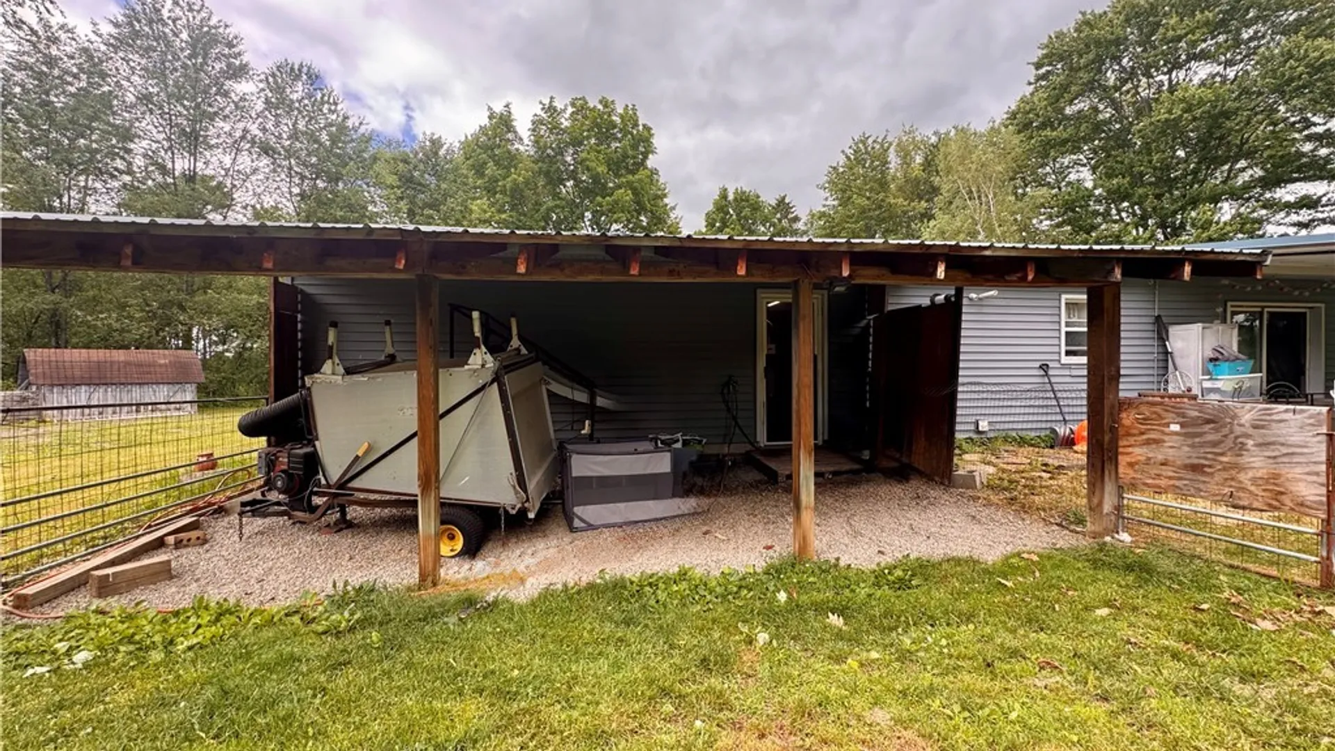 Property at 190 Old Fentonville Road, Carroll, NY 14738 21