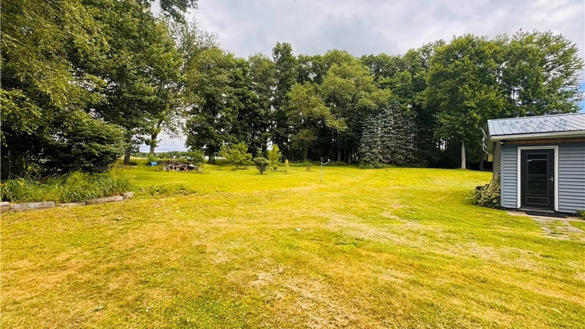Property at 190 Old Fentonville Road, Carroll, NY 14738 22