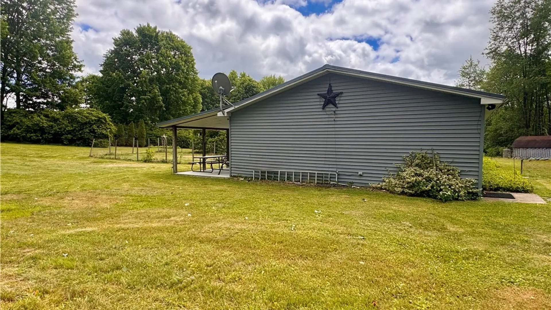 Property at 190 Old Fentonville Road, Carroll, NY 14738 23