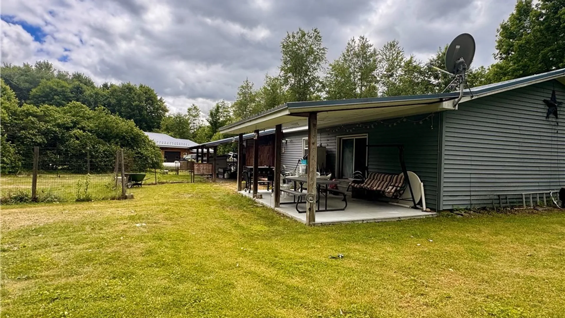 Property at 190 Old Fentonville Road, Carroll, NY 14738 24